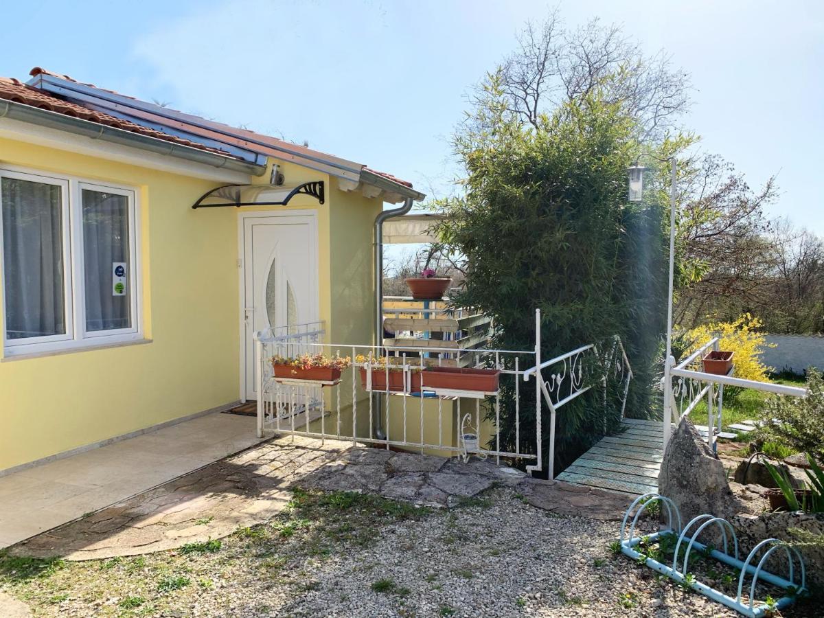 קאנפאנאר Apartment Helena מראה חיצוני תמונה