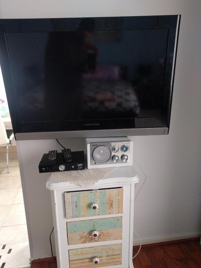 קאנפאנאר Apartment Helena מראה חיצוני תמונה