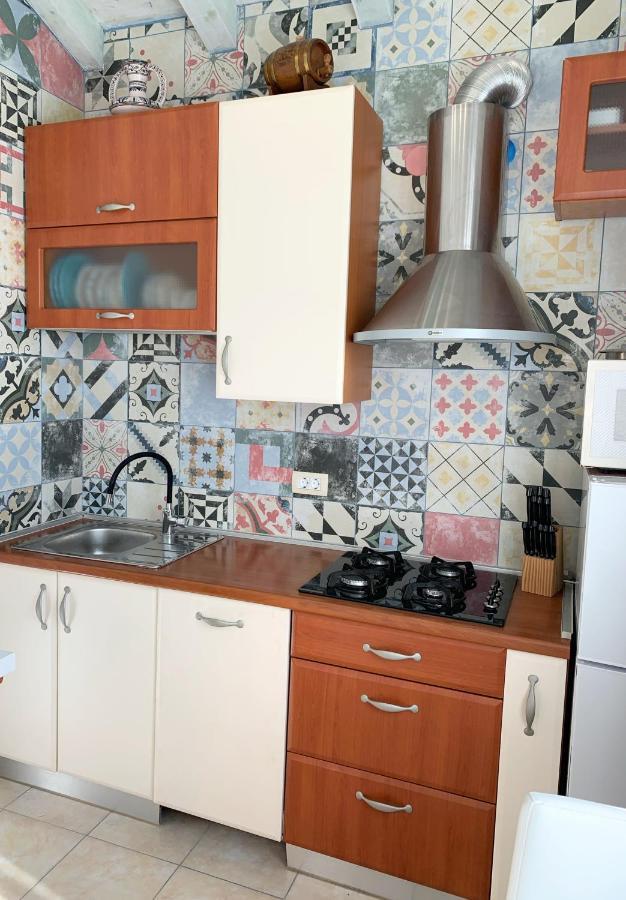 קאנפאנאר Apartment Helena מראה חיצוני תמונה