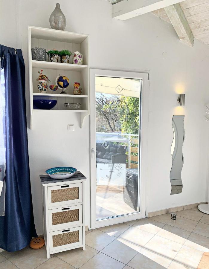 קאנפאנאר Apartment Helena מראה חיצוני תמונה