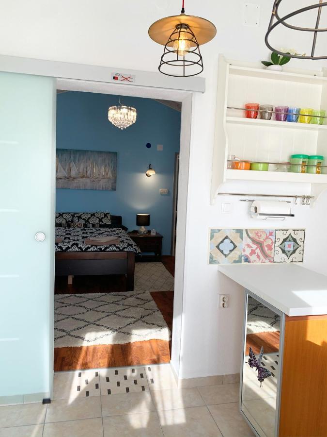 קאנפאנאר Apartment Helena מראה חיצוני תמונה