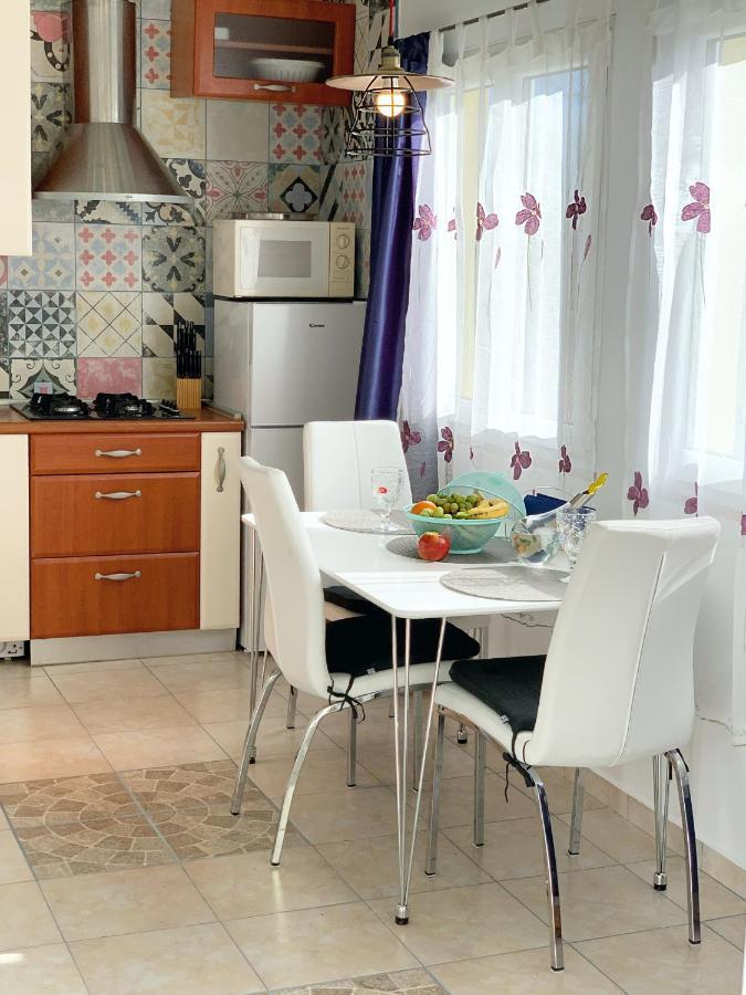 קאנפאנאר Apartment Helena מראה חיצוני תמונה