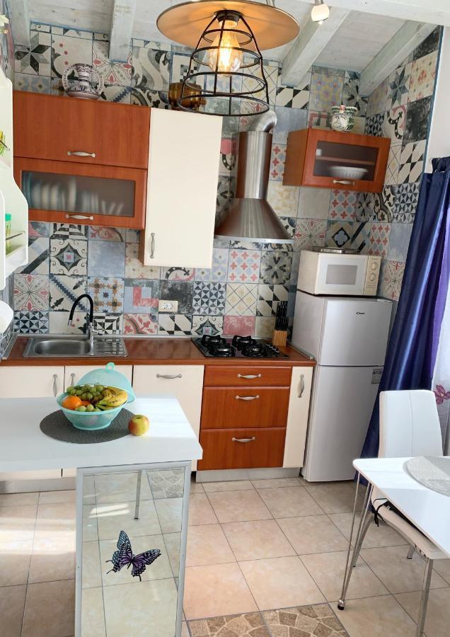 קאנפאנאר Apartment Helena מראה חיצוני תמונה