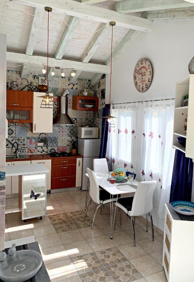 קאנפאנאר Apartment Helena מראה חיצוני תמונה