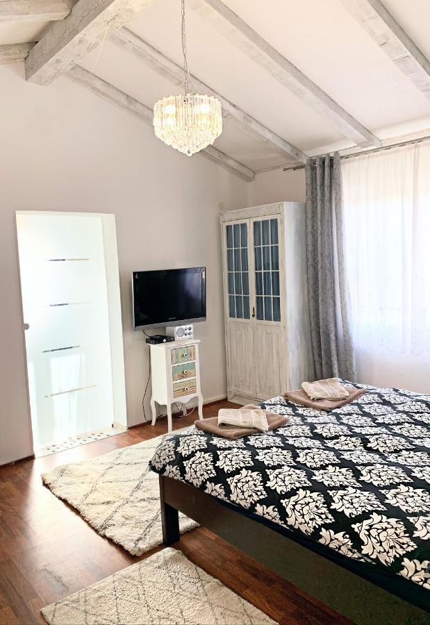 קאנפאנאר Apartment Helena מראה חיצוני תמונה