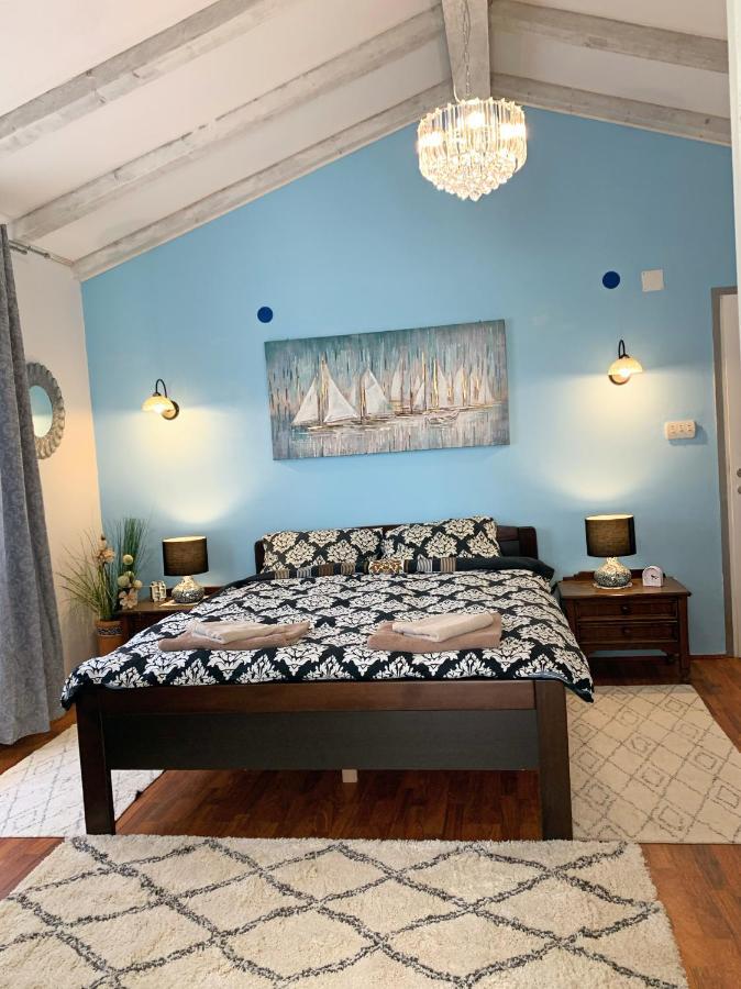 קאנפאנאר Apartment Helena מראה חיצוני תמונה