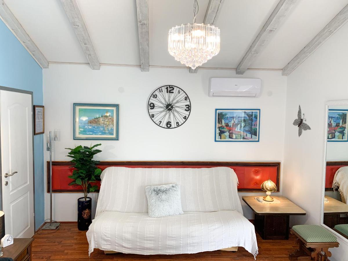 קאנפאנאר Apartment Helena מראה חיצוני תמונה