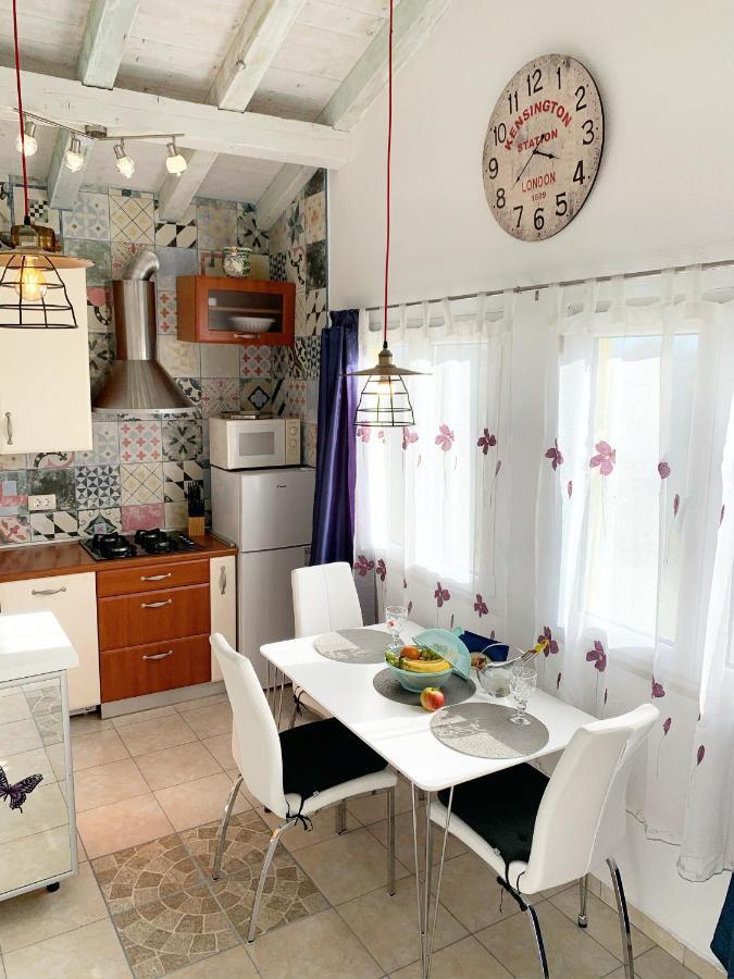 קאנפאנאר Apartment Helena מראה חיצוני תמונה