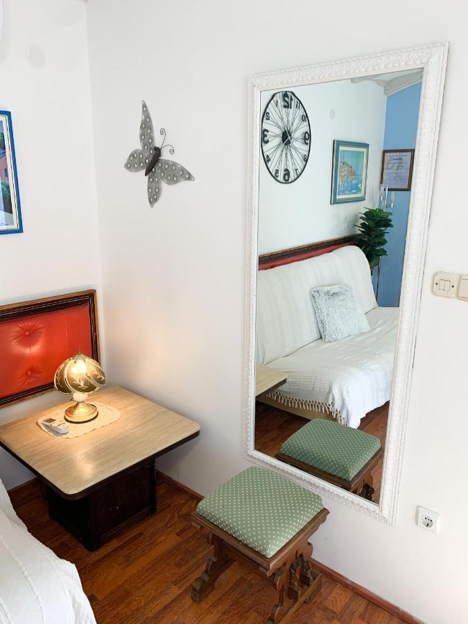 קאנפאנאר Apartment Helena מראה חיצוני תמונה