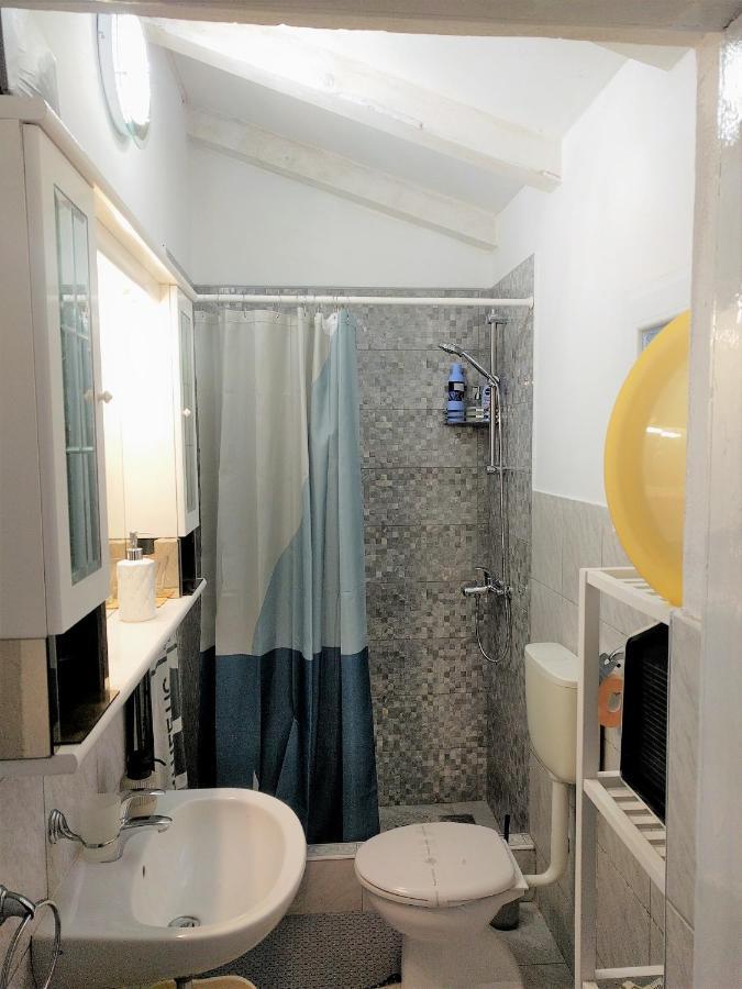 קאנפאנאר Apartment Helena מראה חיצוני תמונה