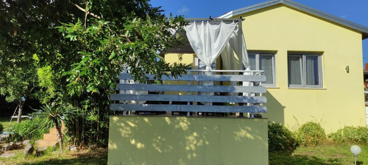 קאנפאנאר Apartment Helena מראה חיצוני תמונה