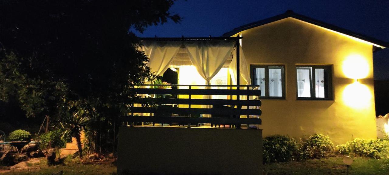 קאנפאנאר Apartment Helena מראה חיצוני תמונה